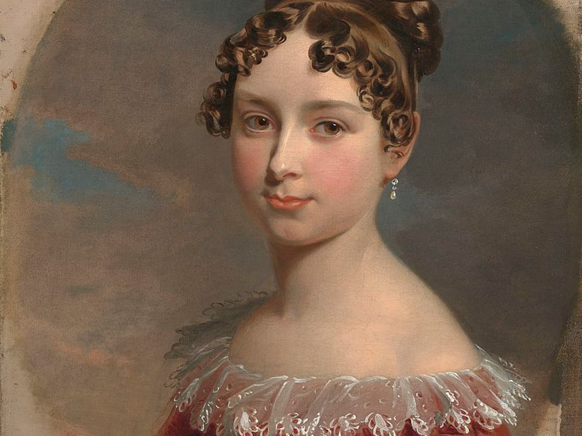 Marie Louise, the “Princess of Nowhere”: Queen Victoria's Granddaughter -  Owlcation