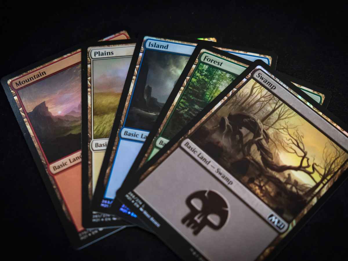 How to Use Each Card Type in "Magic: The Gathering" - HubPages How to Use Each Card Type in "Magic: The Gathering" - HubPages