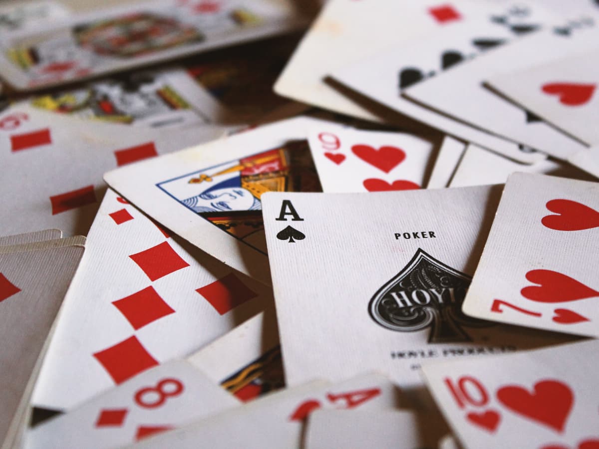 How to Play Easy 7-Card Rummy for Beginners (And Some Variations