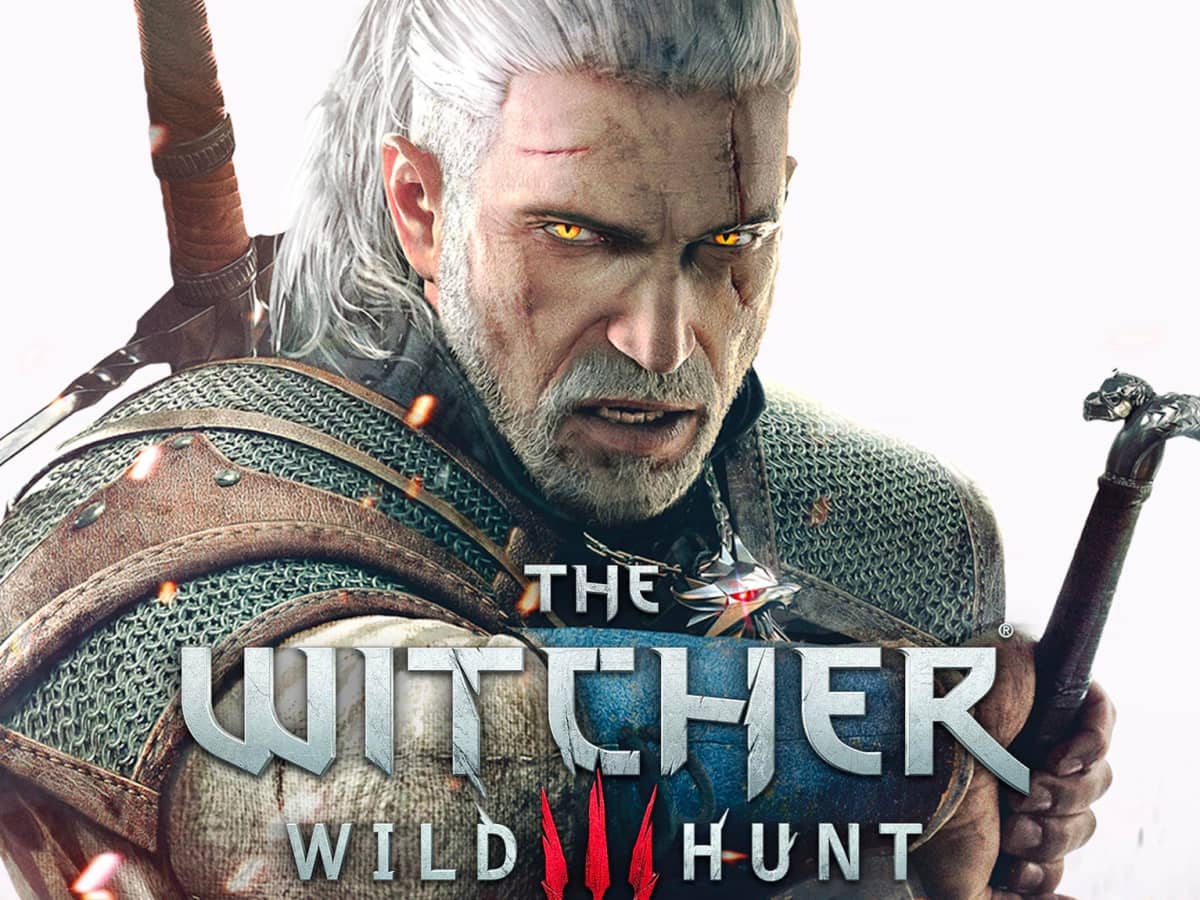 The Witcher 3: Wild Hunt is like an open-world, playable Game of Thrones