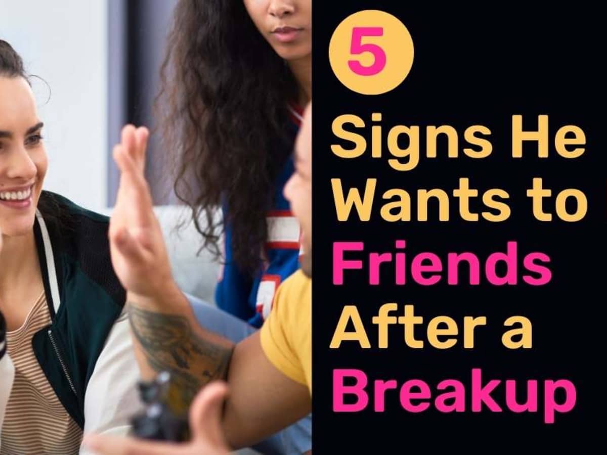 31 Secrets to Break Up with a Friend with Benefits, End It & Get Over It  ASAP
