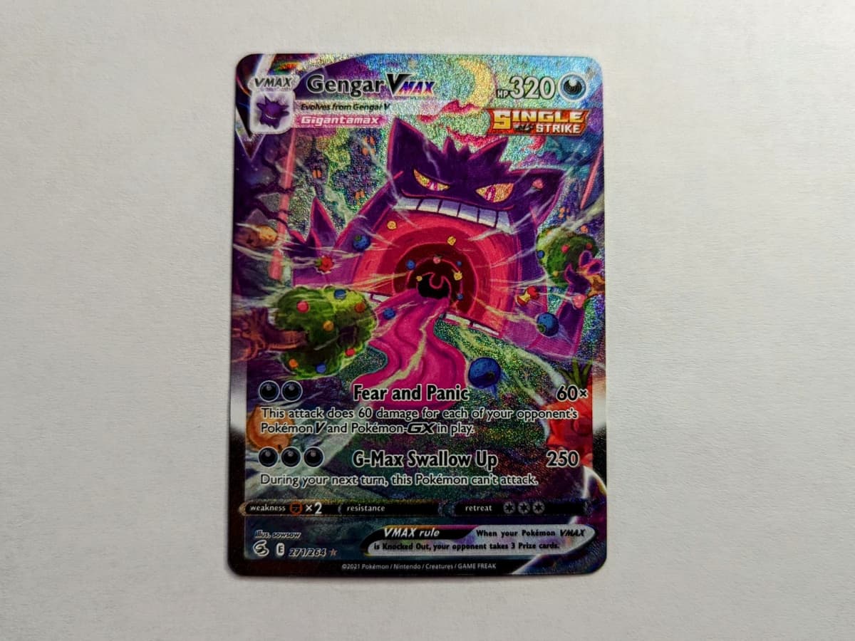 How to Take Fantastic Pictures of Pokémon Cards: Quick Tips - HobbyLark