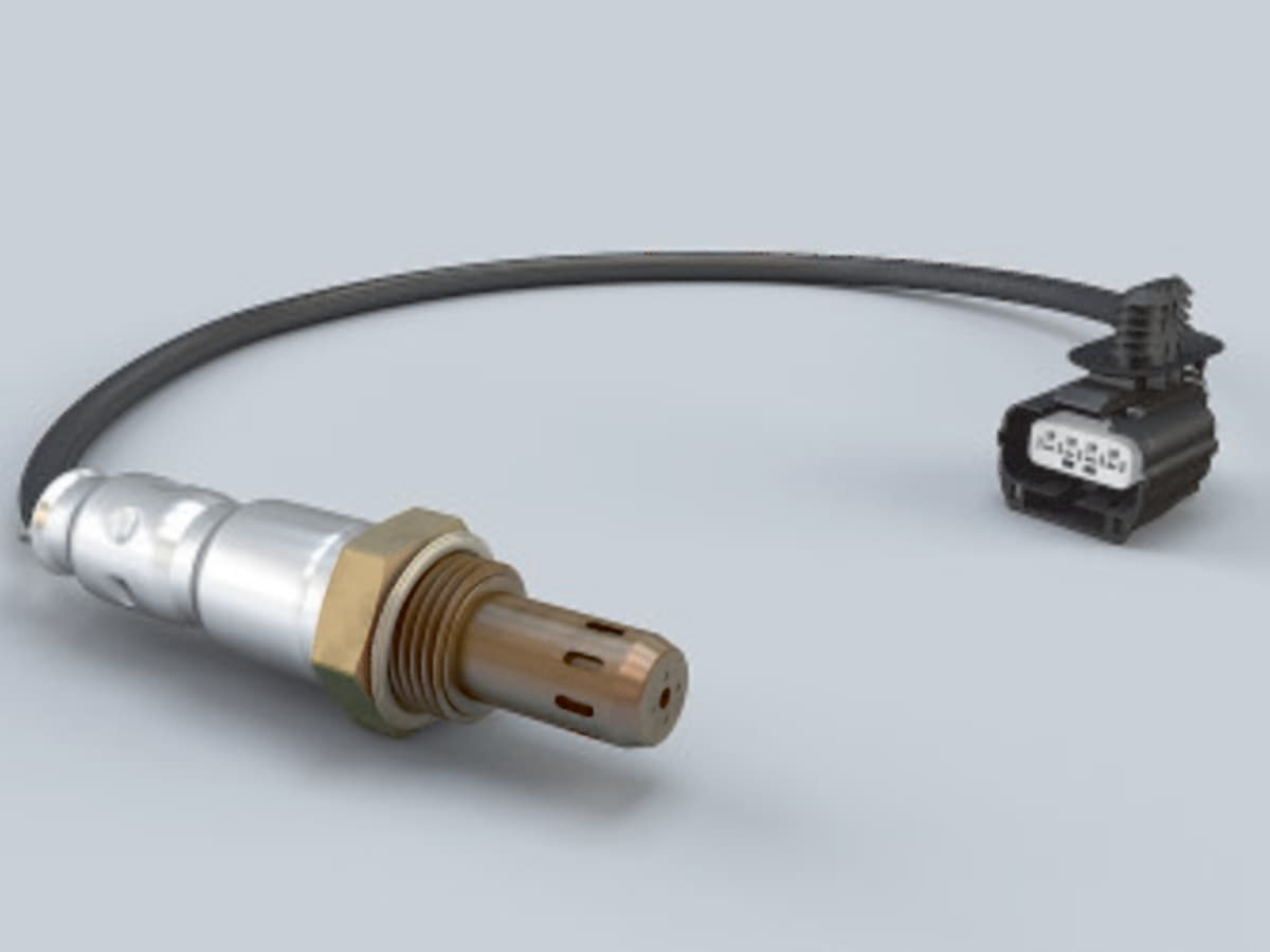 Oxygen Sensor: All You Need To Know