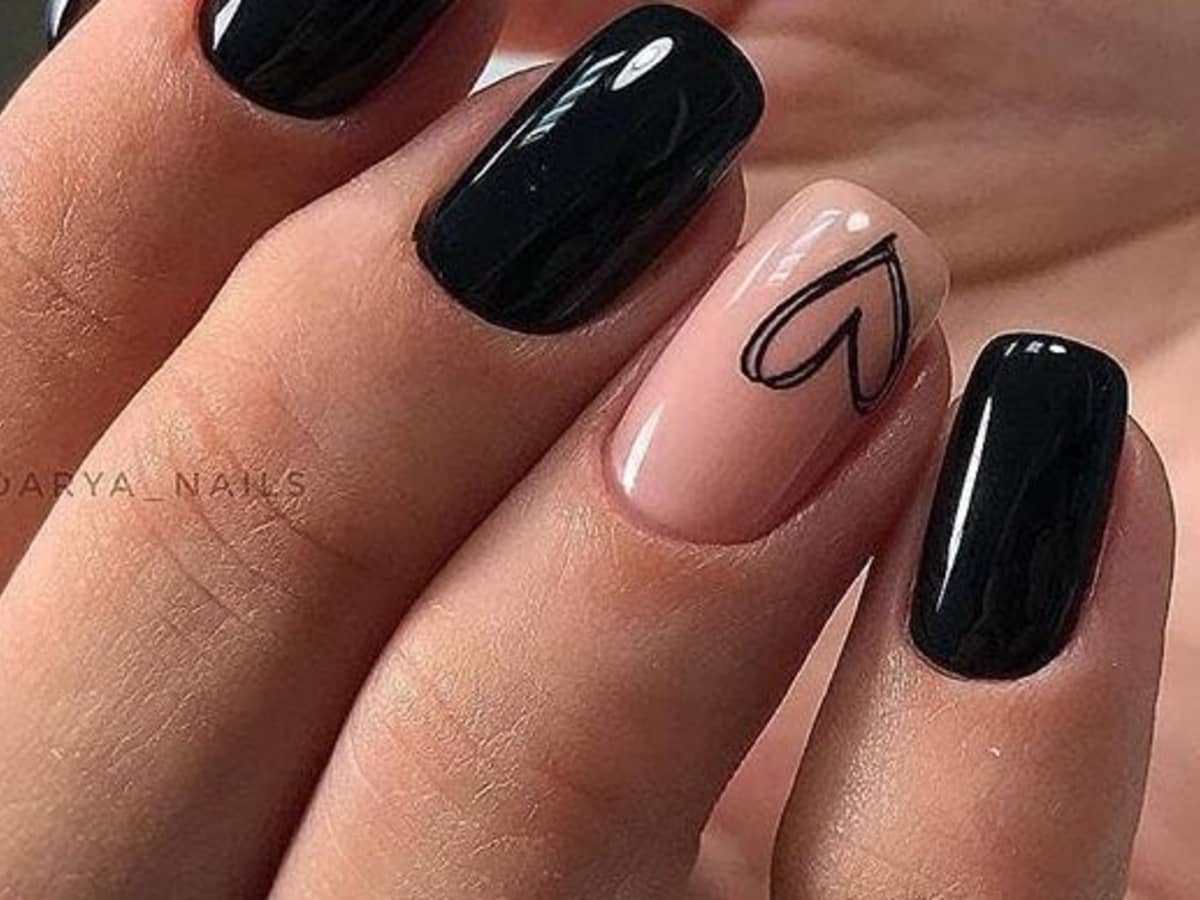 7 Nail Artists Reveal Their Favorite Nail-Art Designs — Manicure
