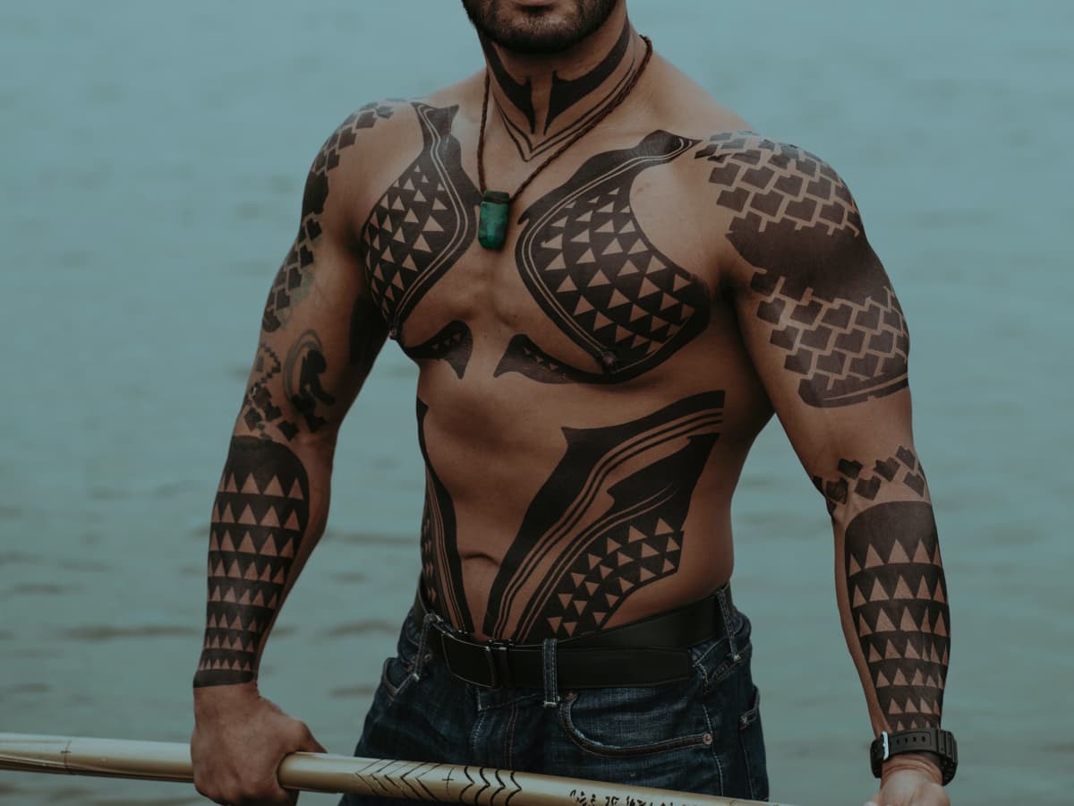 Custom Native American Indian with Yoruba influences. . . . #indiantattoo # tattoo #tattoos #tattooartist #tattooart #tattoolife #inked #b... |  Instagram