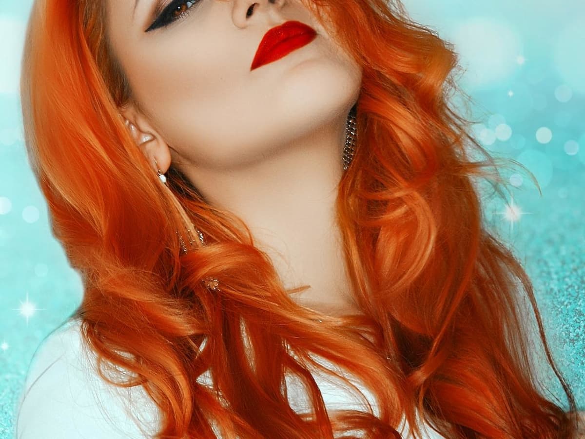 Being Jessica Rabbit for Halloween - HubPages
