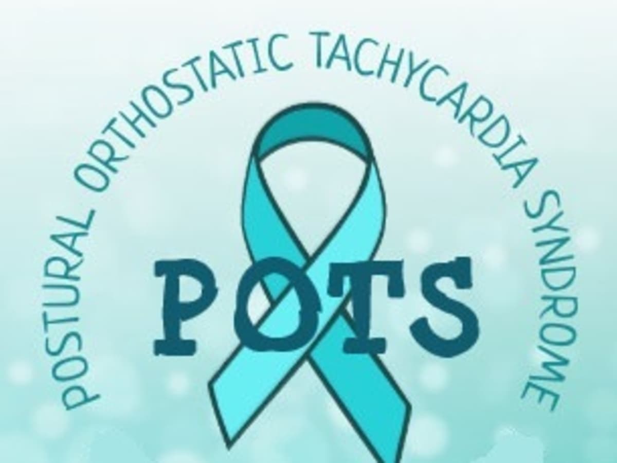 Postural Orthostatic Tachycardia Syndrome (POTS): An Update for