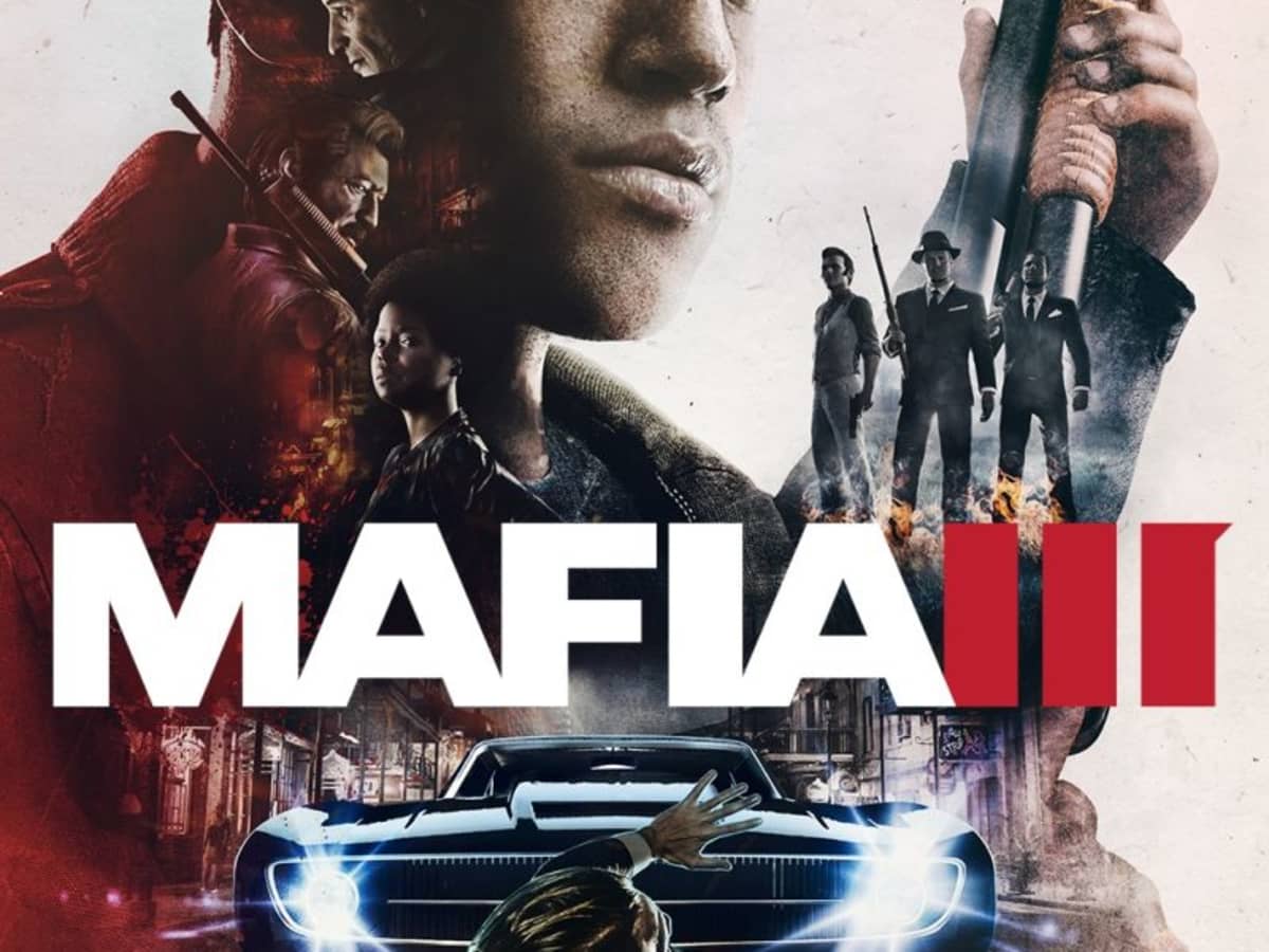 Mafia III - Worldwide Reveal Trailer