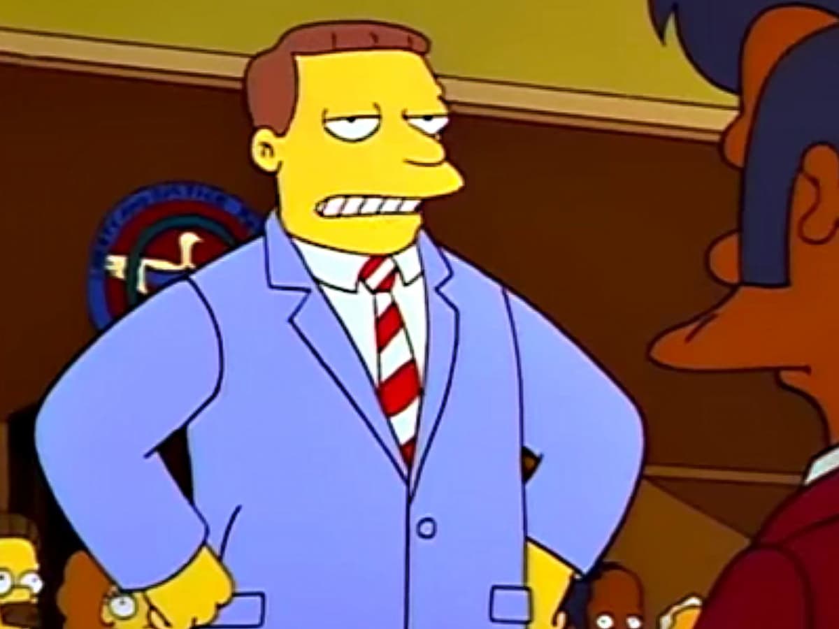 16 Best Lionel Hutz Appearances on 