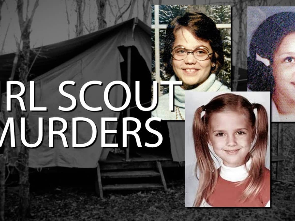 Oklahoma Girl Scout Murders: A Tragic and Unsolved Case - The CrimeWire