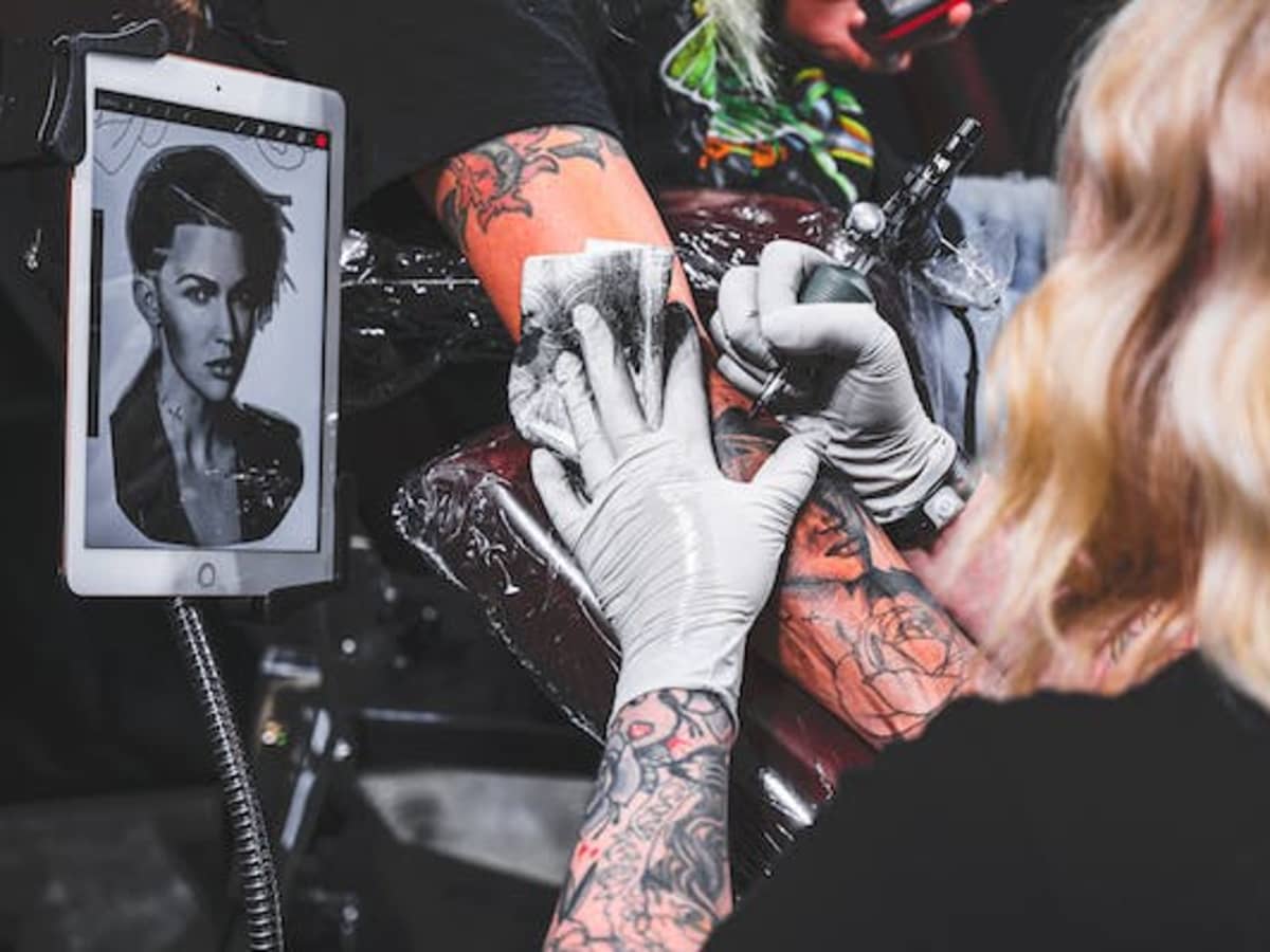 Think Before You Ink: The Unknown Risks of Tattoos