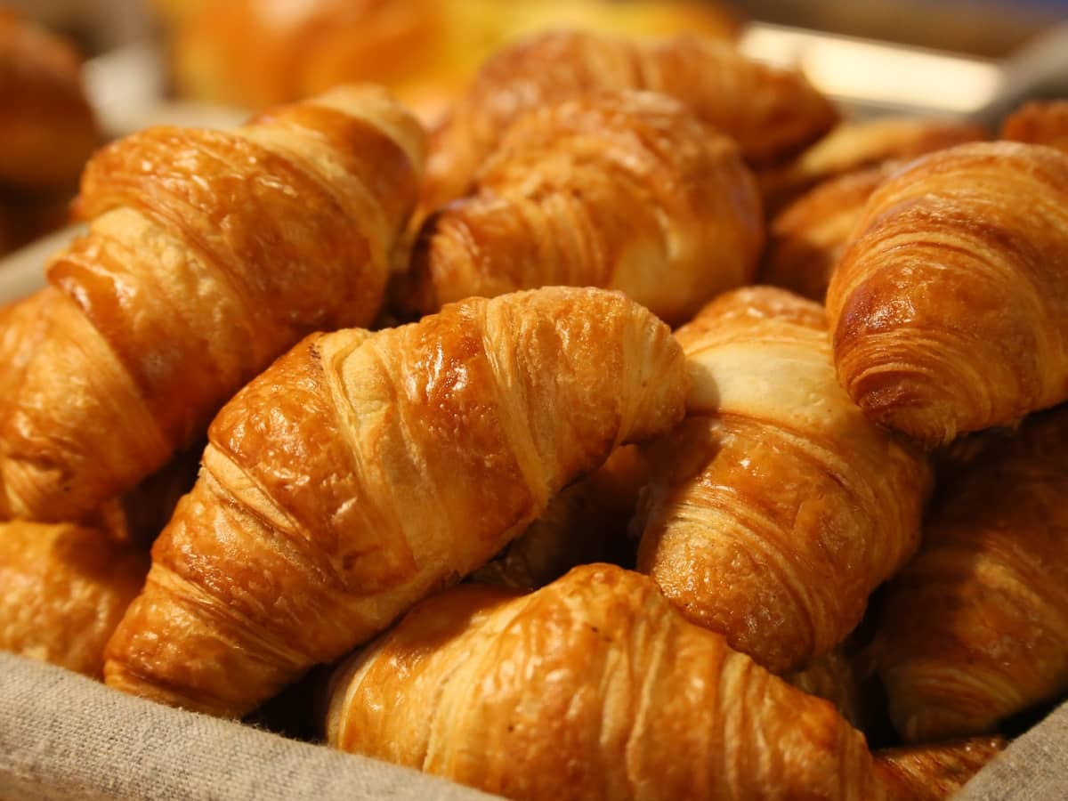 Crescent Rolls vs. Croissants: The Subtle Difference Between The Two