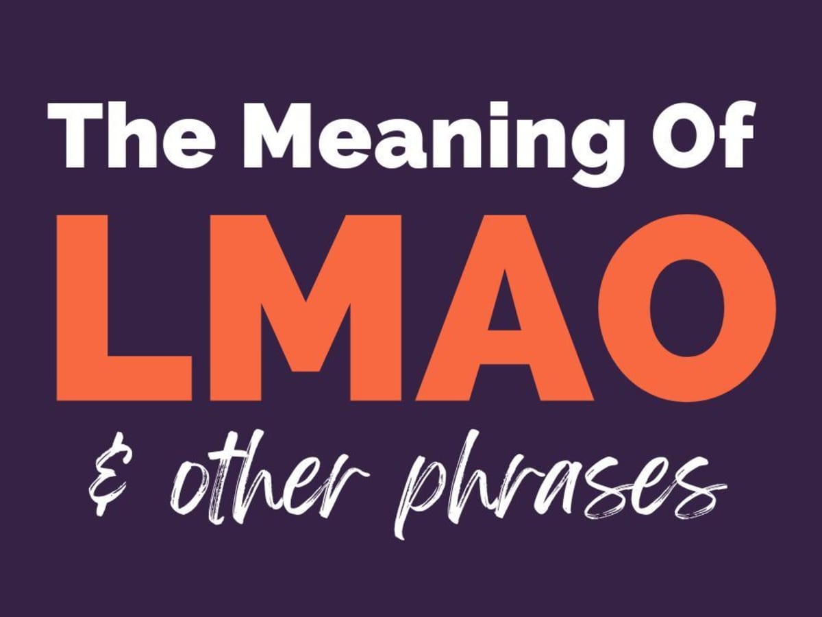 LOL Meaning - LOL Definition & Usage Examples
