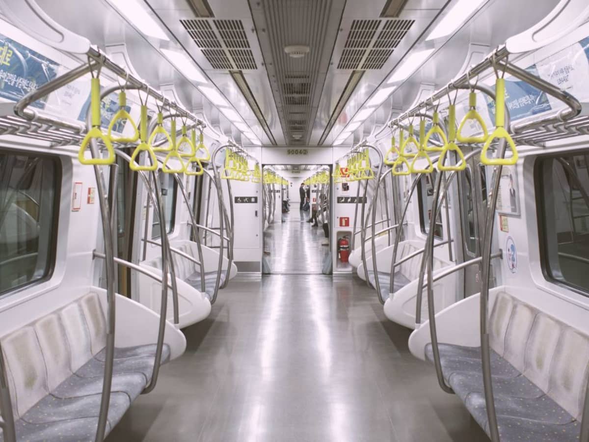 Why Seoul Metro and Taipei MRT Are Two of the Top Subway Systems in Asia -  WanderWisdom