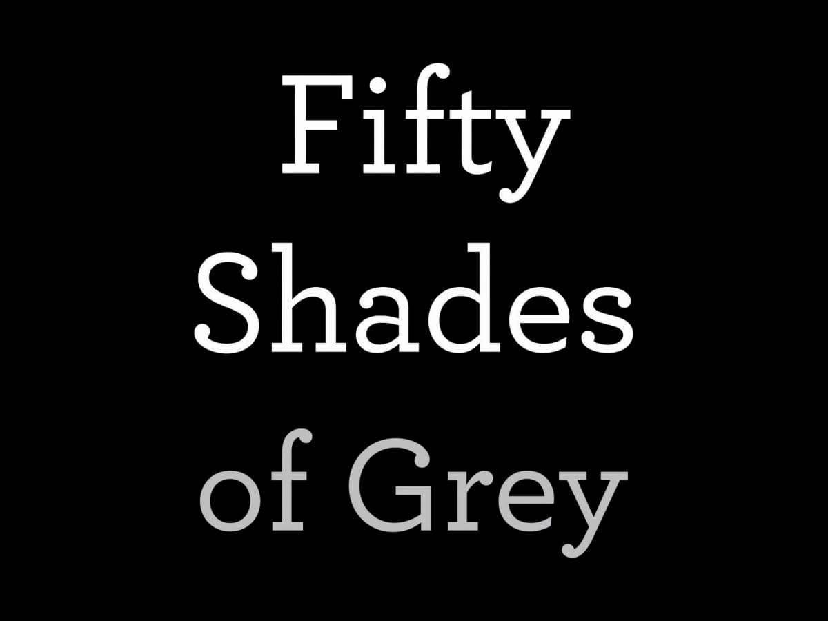 Fifty Shades of Grey Film – Is it Worth the Hype? - HubPages