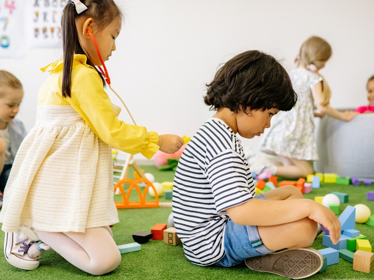 Kicking kids out of preschool is damaging, experts say. So why is it still  happening?