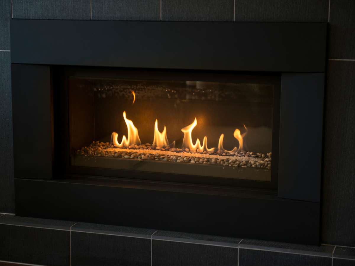 Ventless Gas Fireplace Pilot Light Keeps Going Out Shelly Lighting