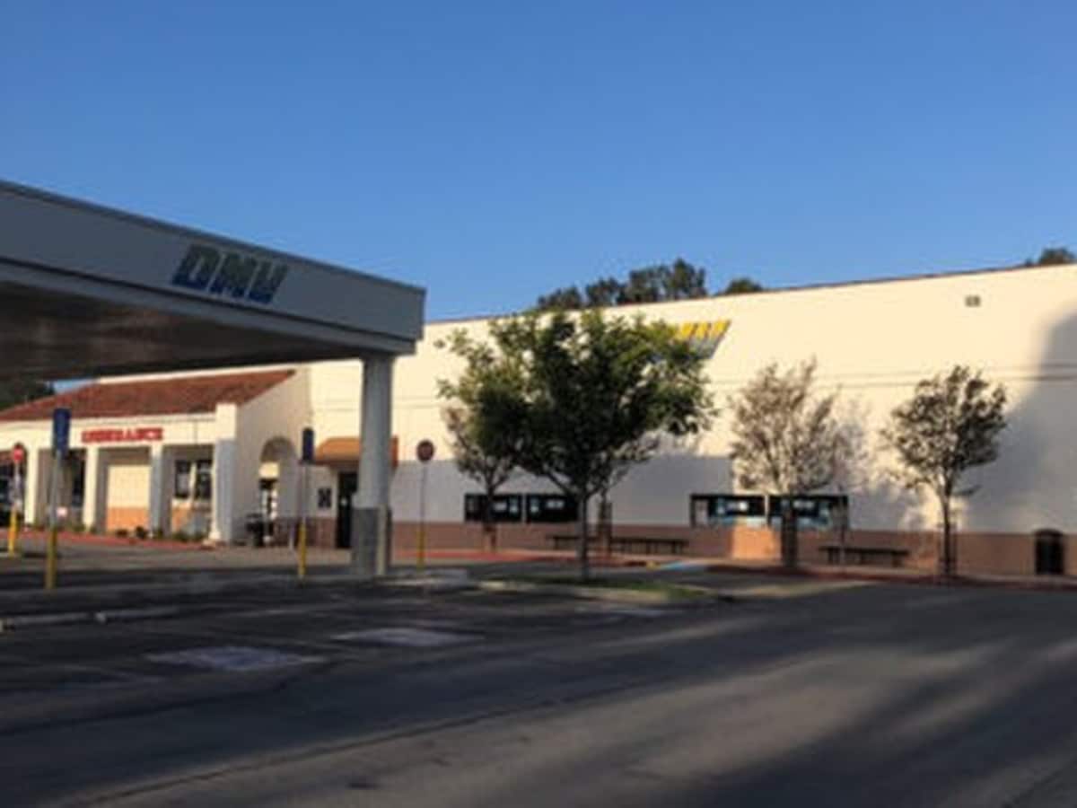 Taking Your Driving Test at the Laguna Hills DMV Pros and Cons 