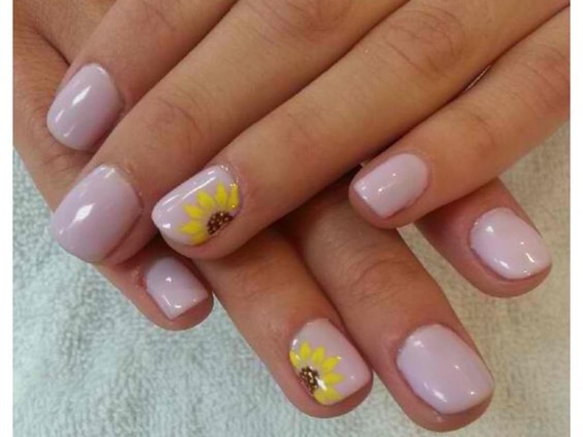 44 Valentine's Day Nail Art Ideas for 2024 — See Photos | Allure