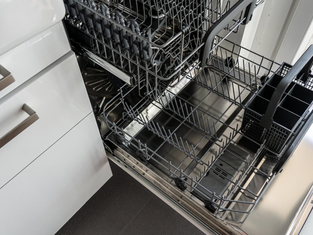 Here's the Dish Rack I Can't Live Without