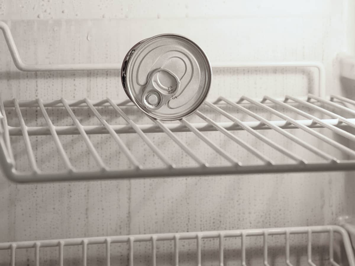 How to Clean Refrigerator Coils in 5 Easy Steps