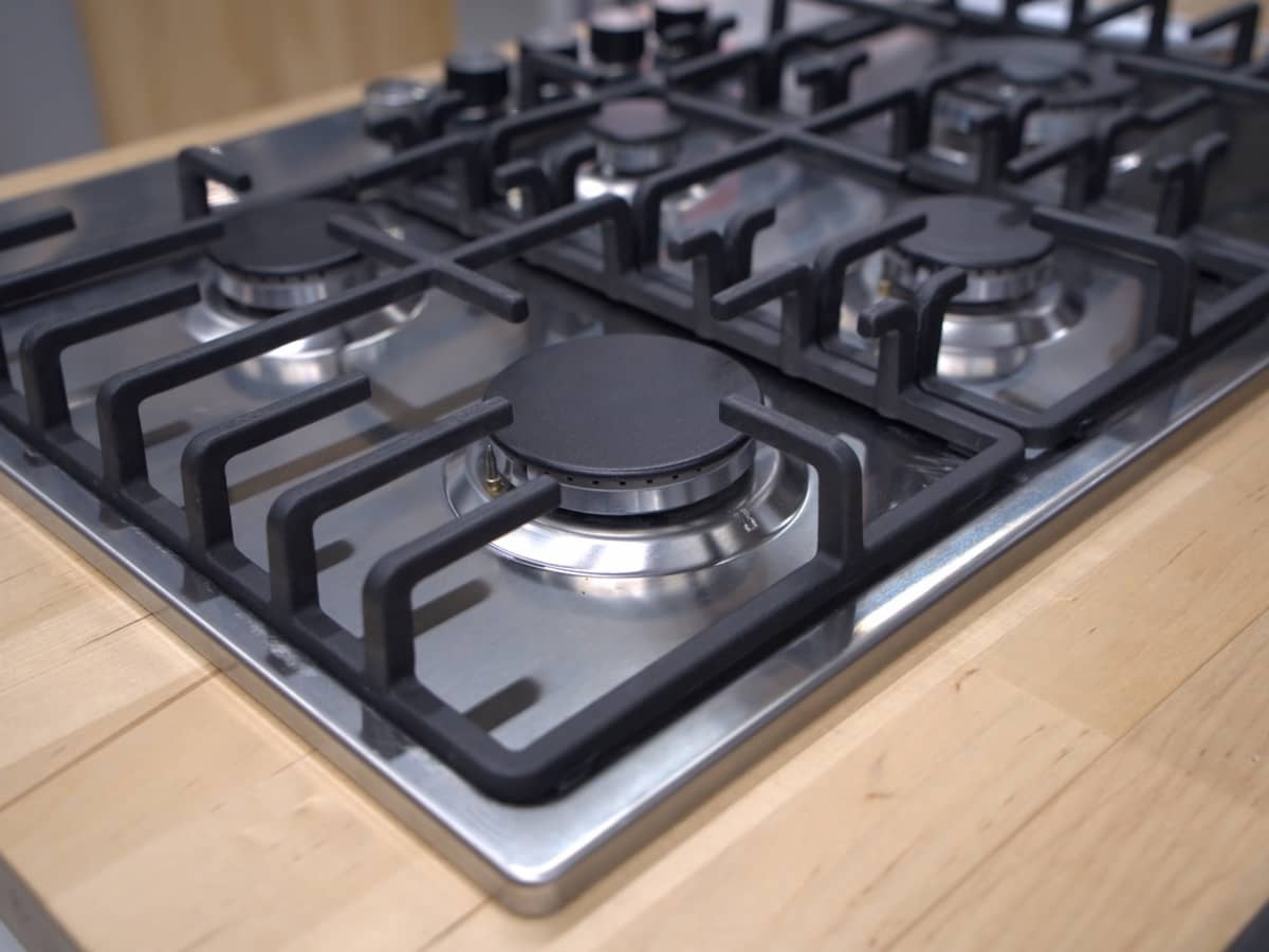 Ceramic Cooktops vs. Induction Cooktops: What's The Difference
