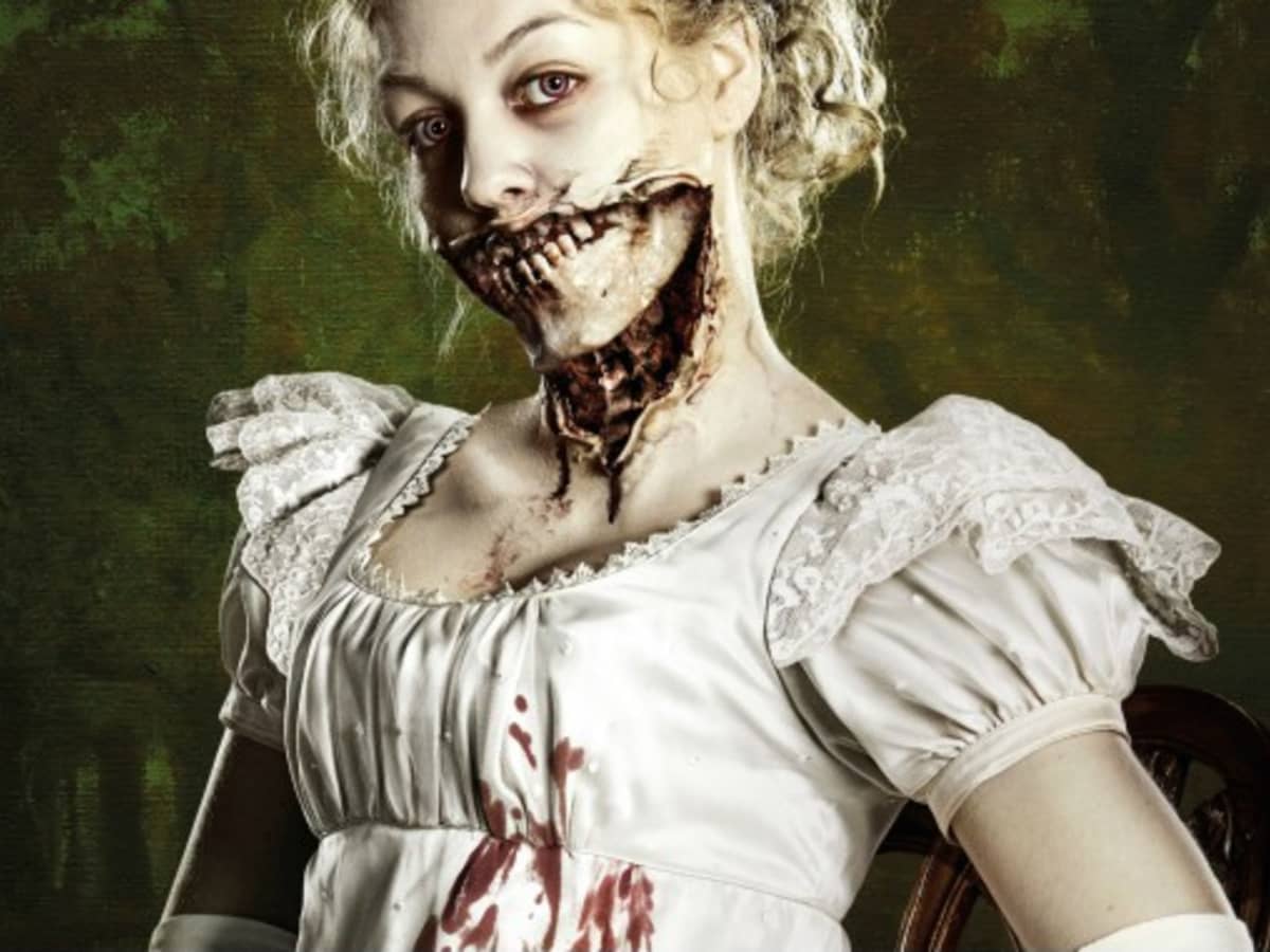 Pride and Prejudice and Zombies - Rotten Tomatoes