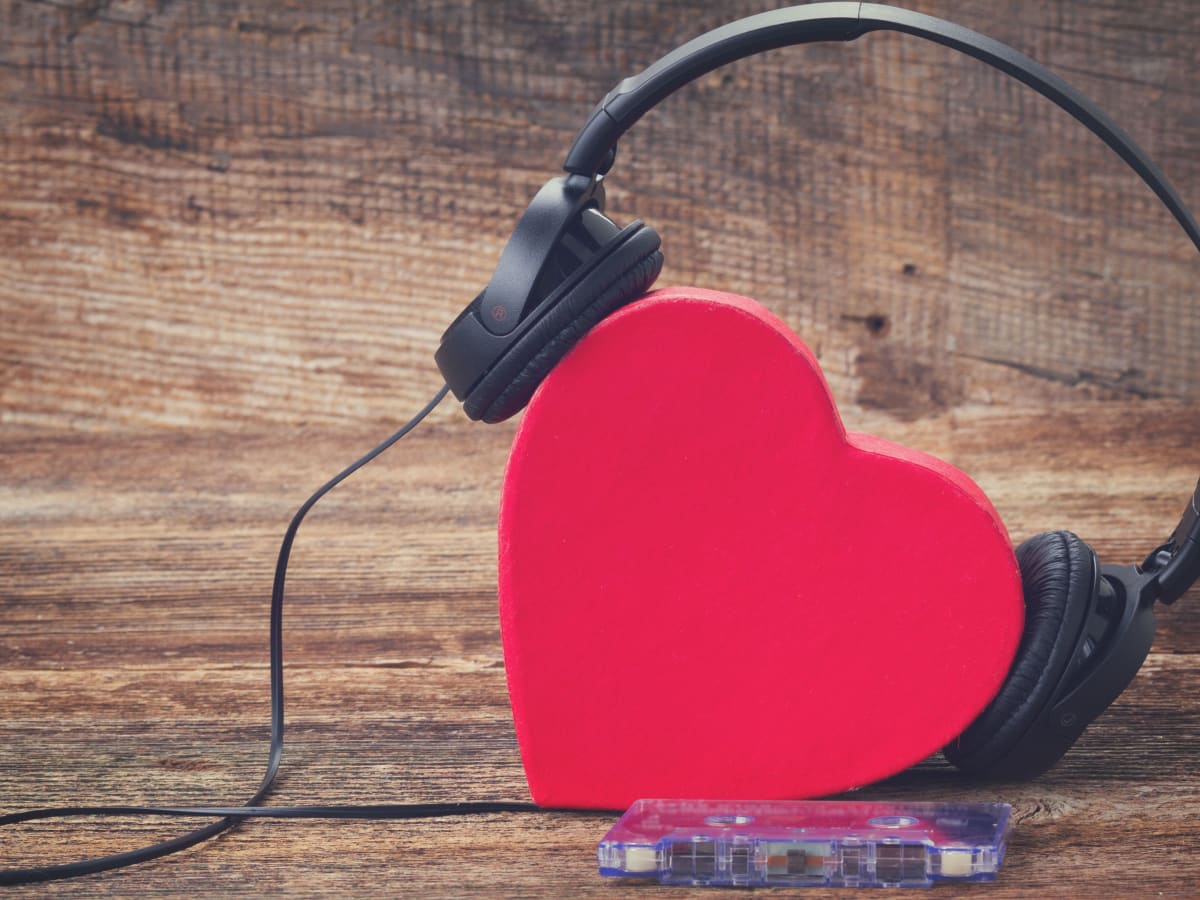 100 Songs With “Heart” in the Title Worth Listening To - HubPages