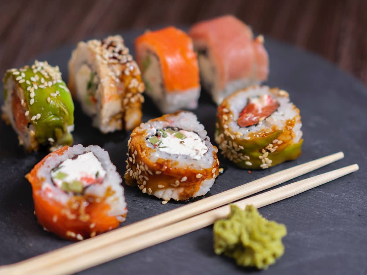 How Hot is Wasabi? Spiciness on the Scoville Scale Explained