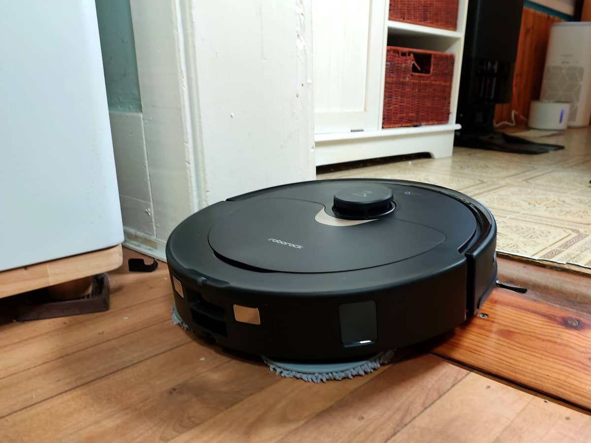 Review - Roborock Q Revo robot vacuum: Actually worth the premium price