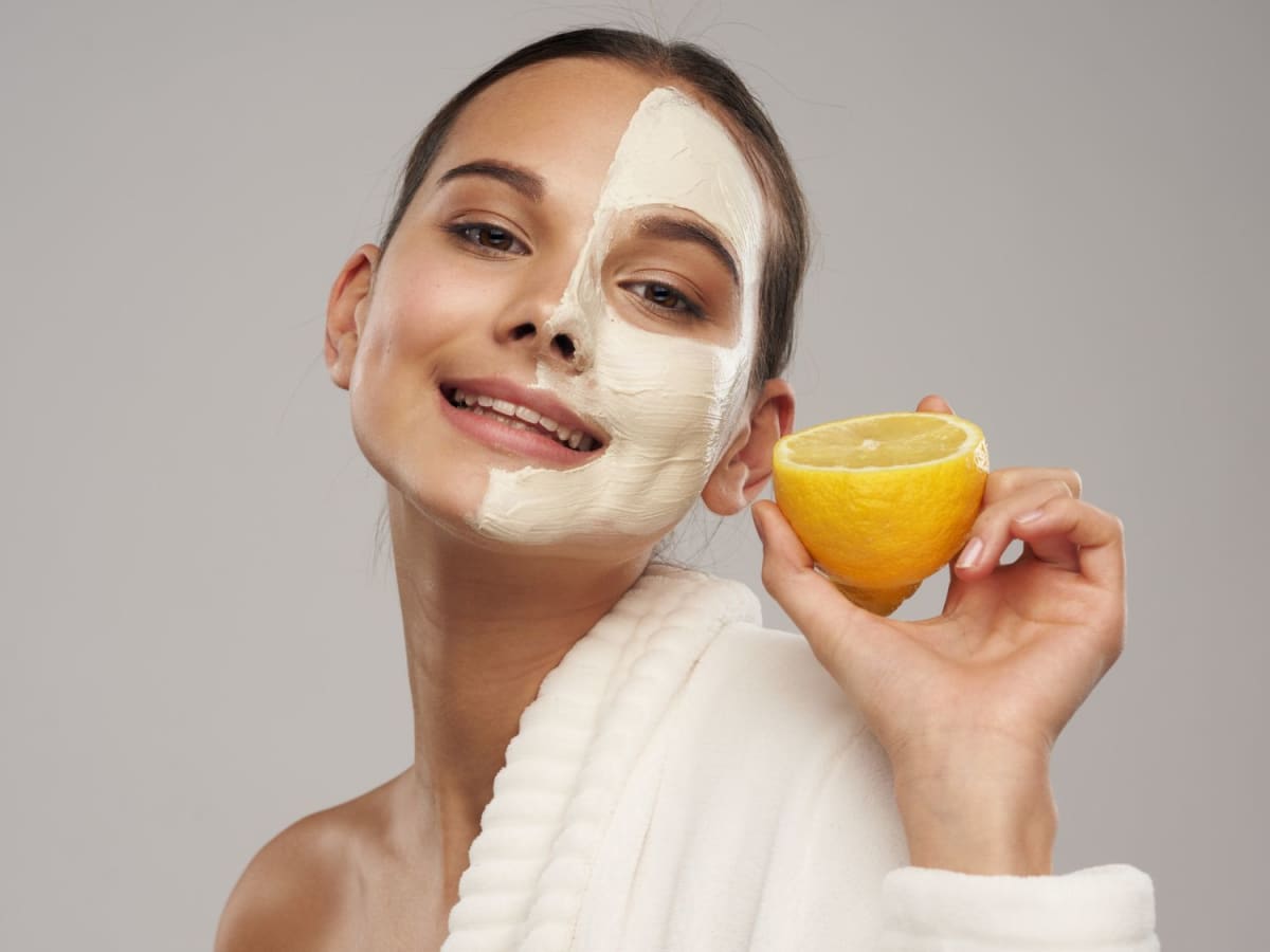 Benefits of Lemon & Sugar Scrub: So Easy DIY » Clear Essence®
