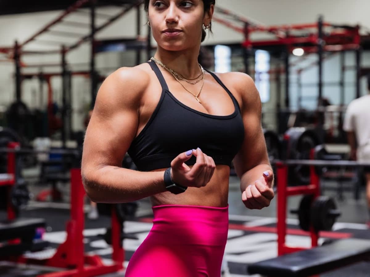 Bev Francis: From Record Breaking Female Bodybuilder to Prestigious Gym  Owner