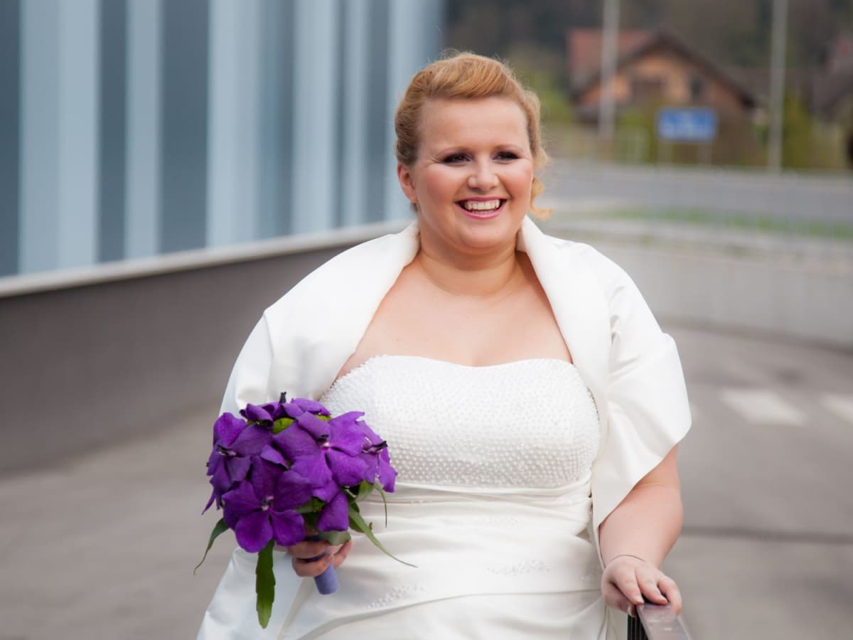 5 Bridal Tips for Plus Size Brides: Look and Feel Your Best on