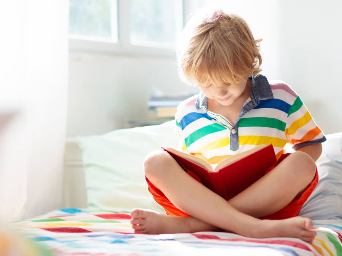 16 Books for Kids Who Liked Reading Captain Underpants - WeHaveKids