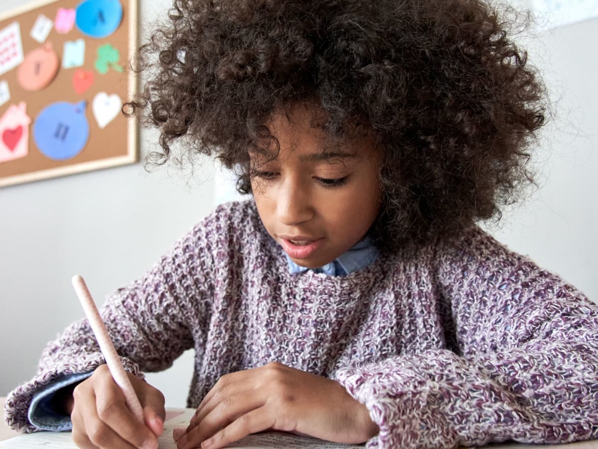 Are There Differences Between “Gifted” and “Bright” Children? - WeHaveKids