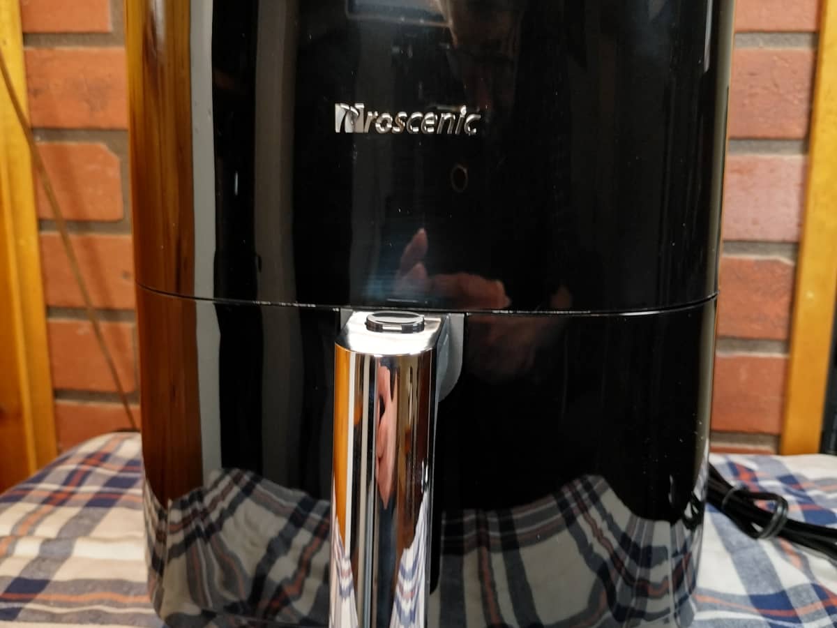 Proscenic T22 Air Fryer review − from a pro product tester