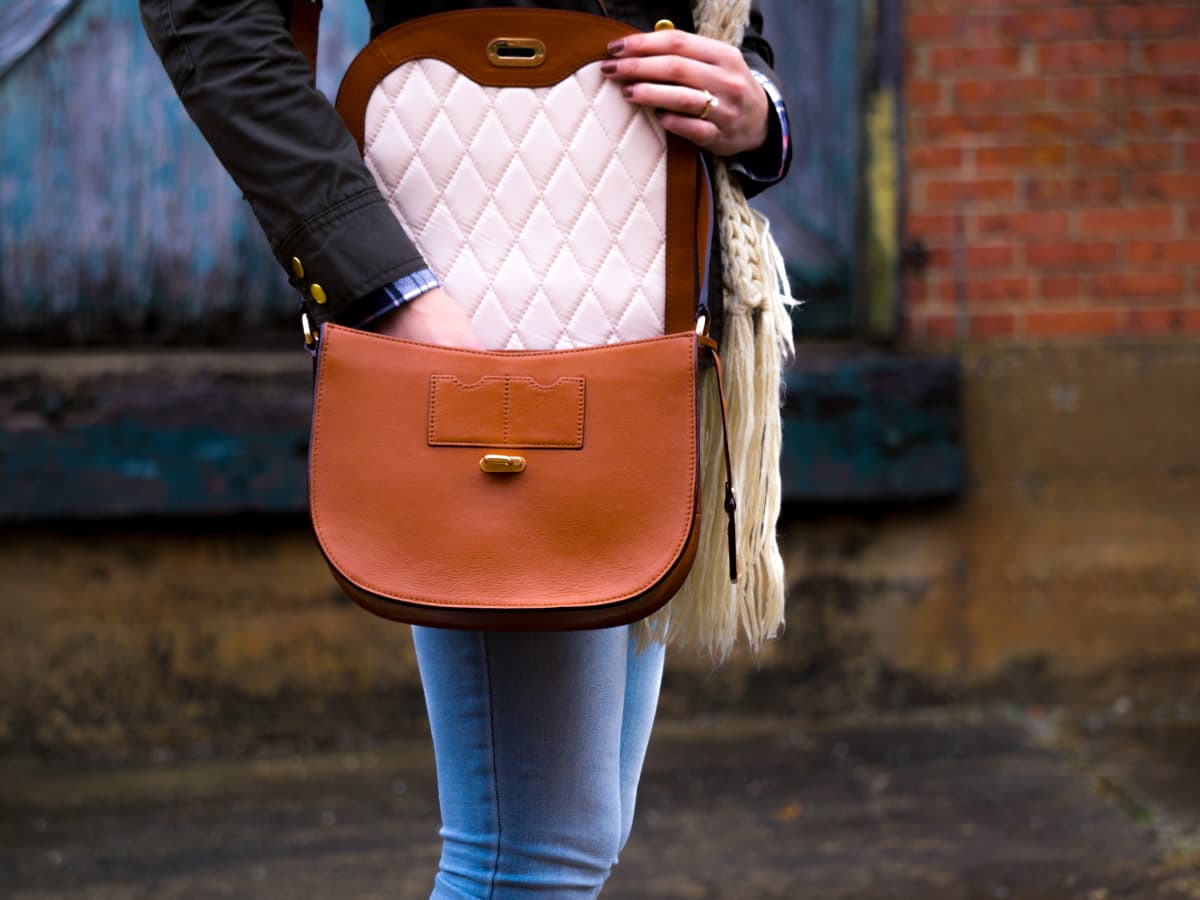 Buy Elevate Your Style: Premium Luxury Women's Leather Handbag Online in  India - Etsy in 2023 | Designer leather bags, Handbag, Leather