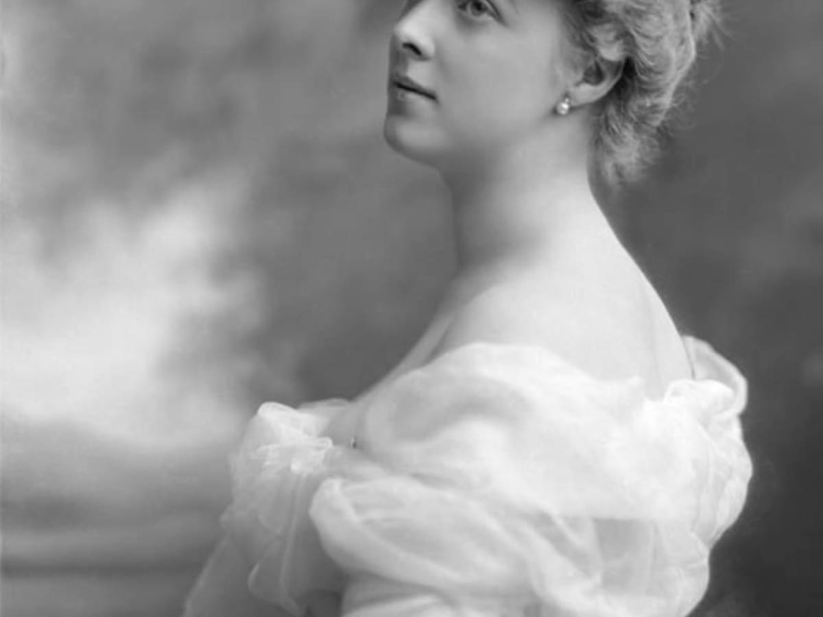 Marie Louise, the “Princess of Nowhere”: Queen Victoria's Granddaughter -  Owlcation