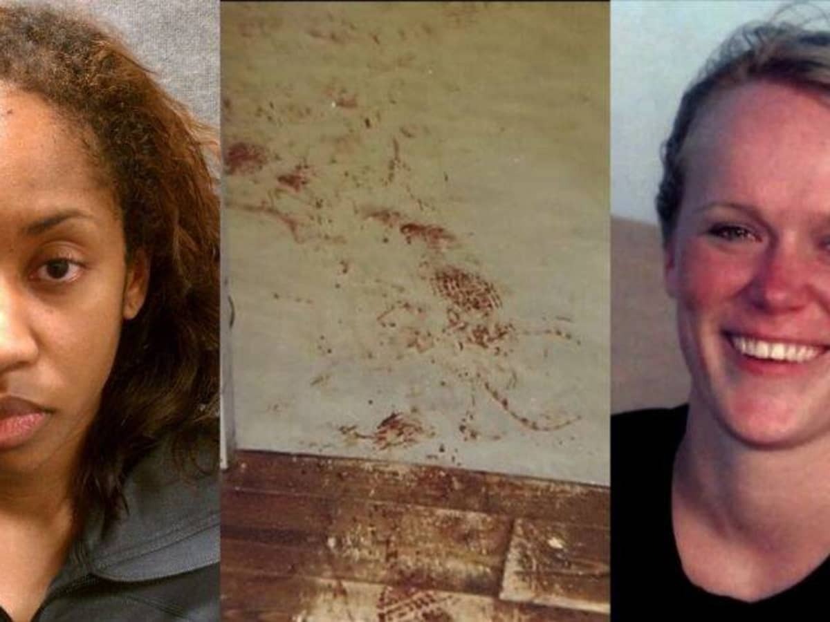 Brittany Norwood and the Lululemon Murder: The Shocking Facts - The  CrimeWire