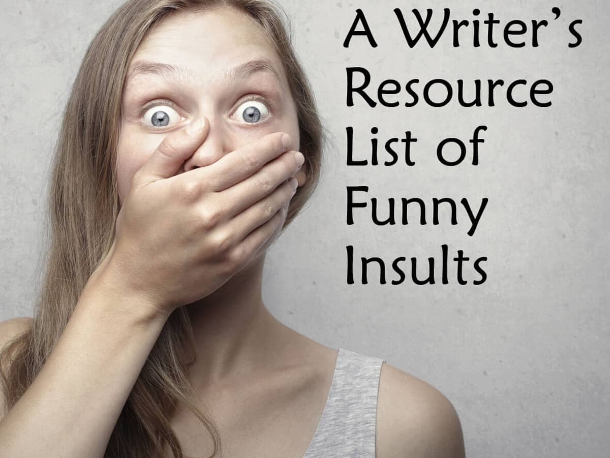 12 Old-Fashioned Insults to Spice Up Your Game! - Word Tips
