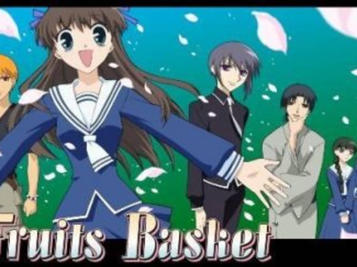 Fruits Basket Episode 3 – Anime Lines