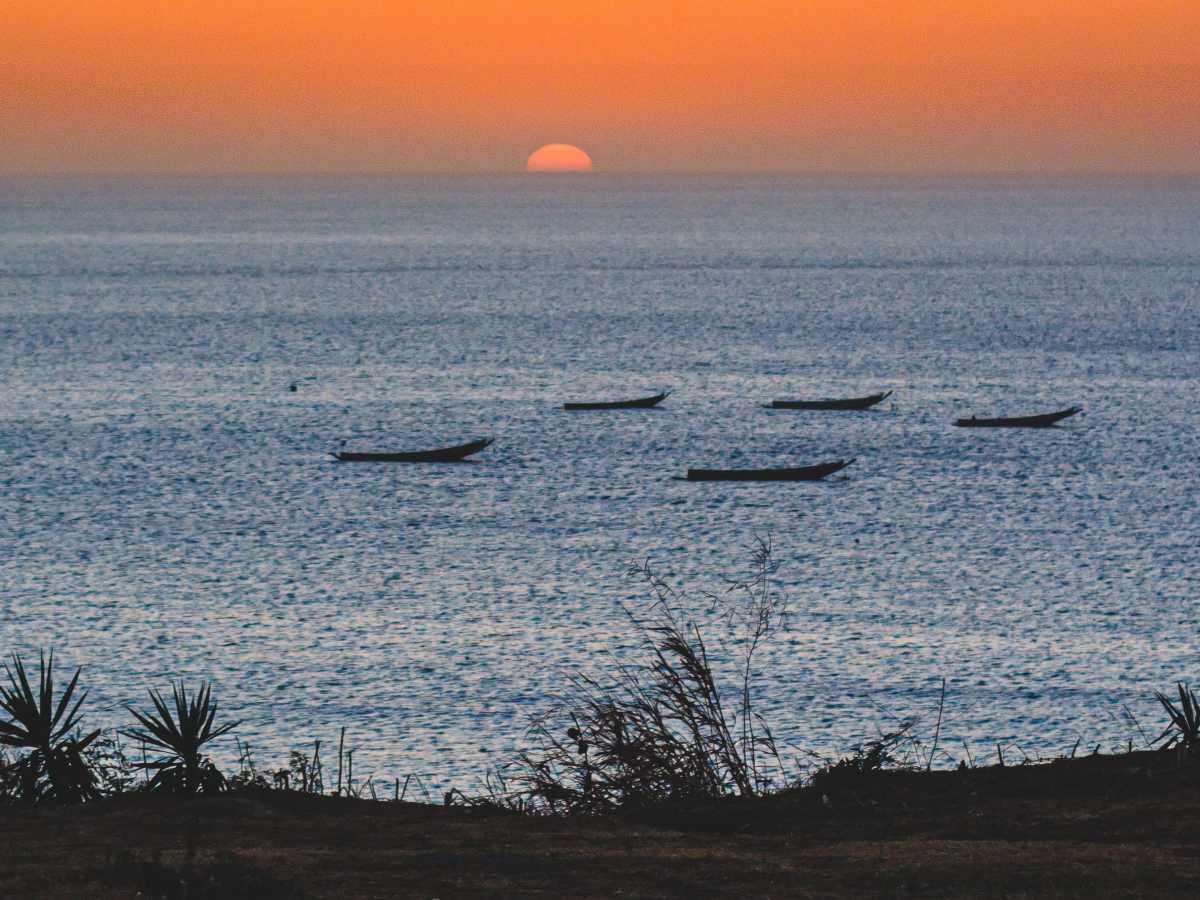 A Travel Guide to Senegal's Casamance Region - WanderWisdom