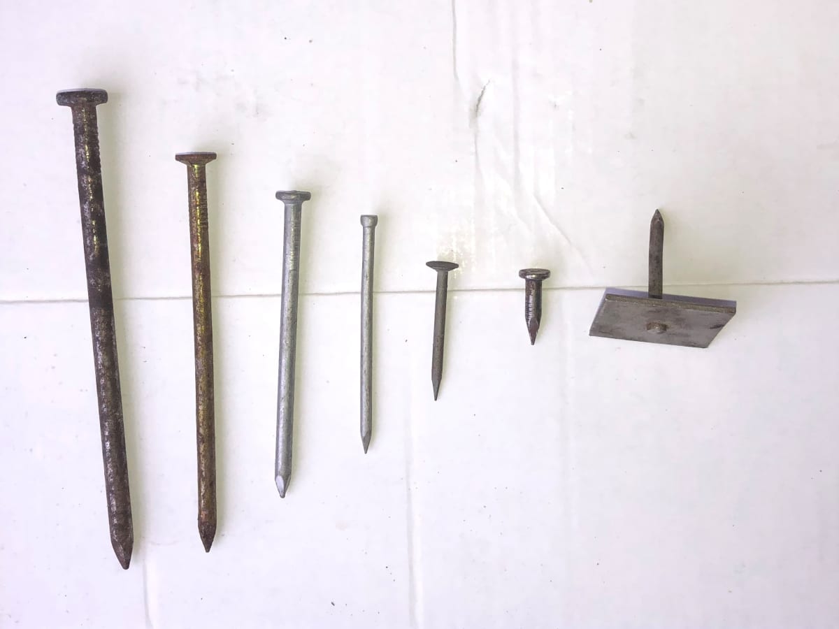 Common Nails Iron Wood Nails Wire Nails Hardware Tools with Good Sale -  China Common Nail, Iron Nail | Made-in-China.com