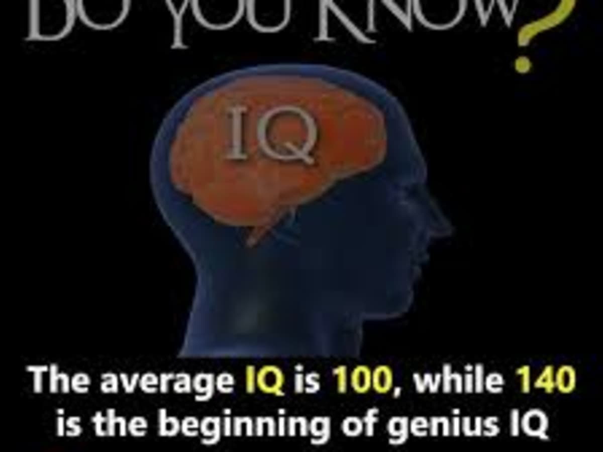 Genuis Iq