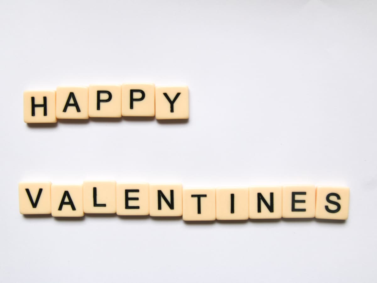 Valentine's Day Messages, Poems, and Quotes for Friends - Holidappy