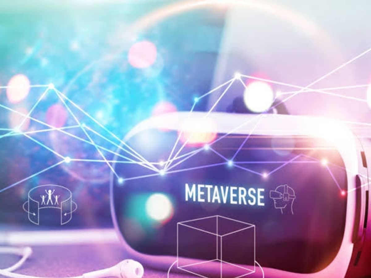 How Mark Zuckerberg plans to make the metaverse more intuitive: Voice  commands, Science