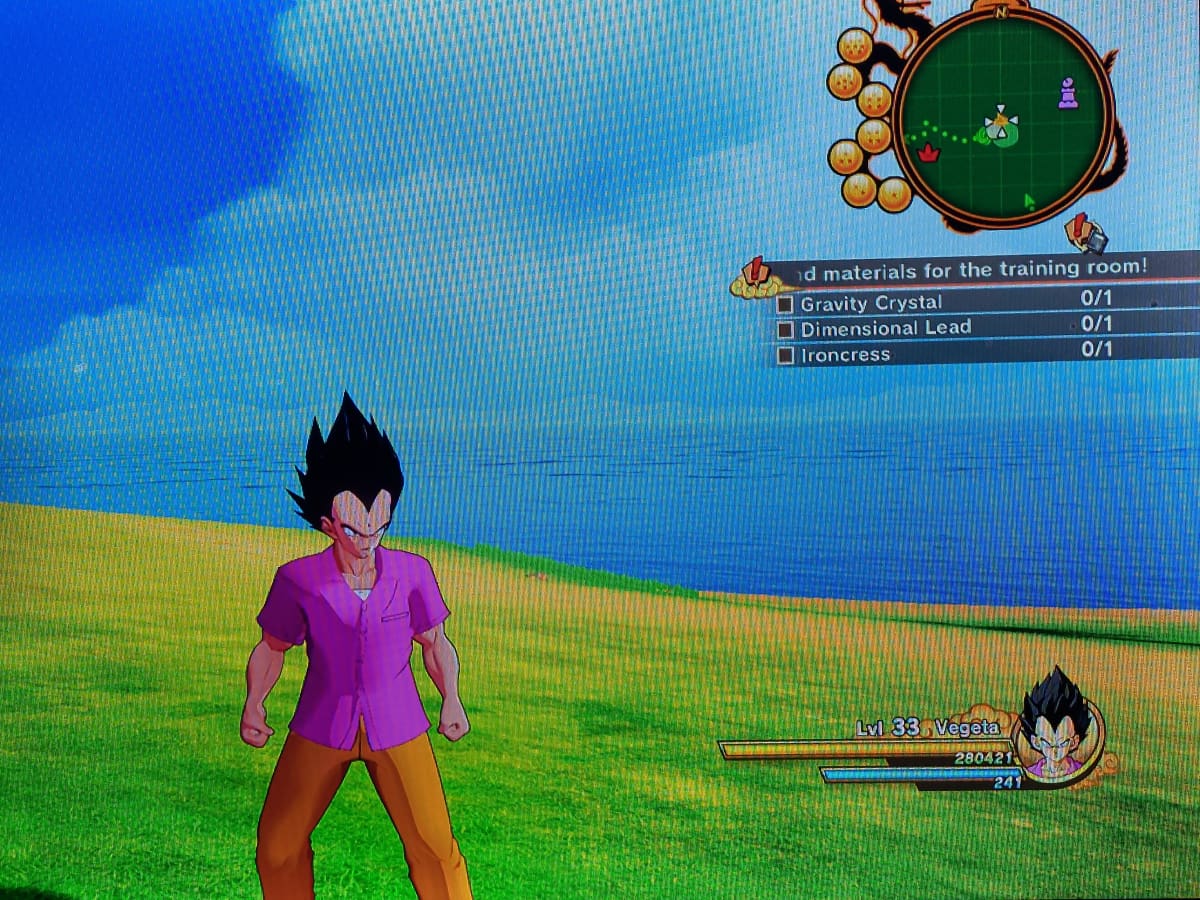 Dragon Ball Z: Kakarot Will Allow You to Summon Shenron and Fight