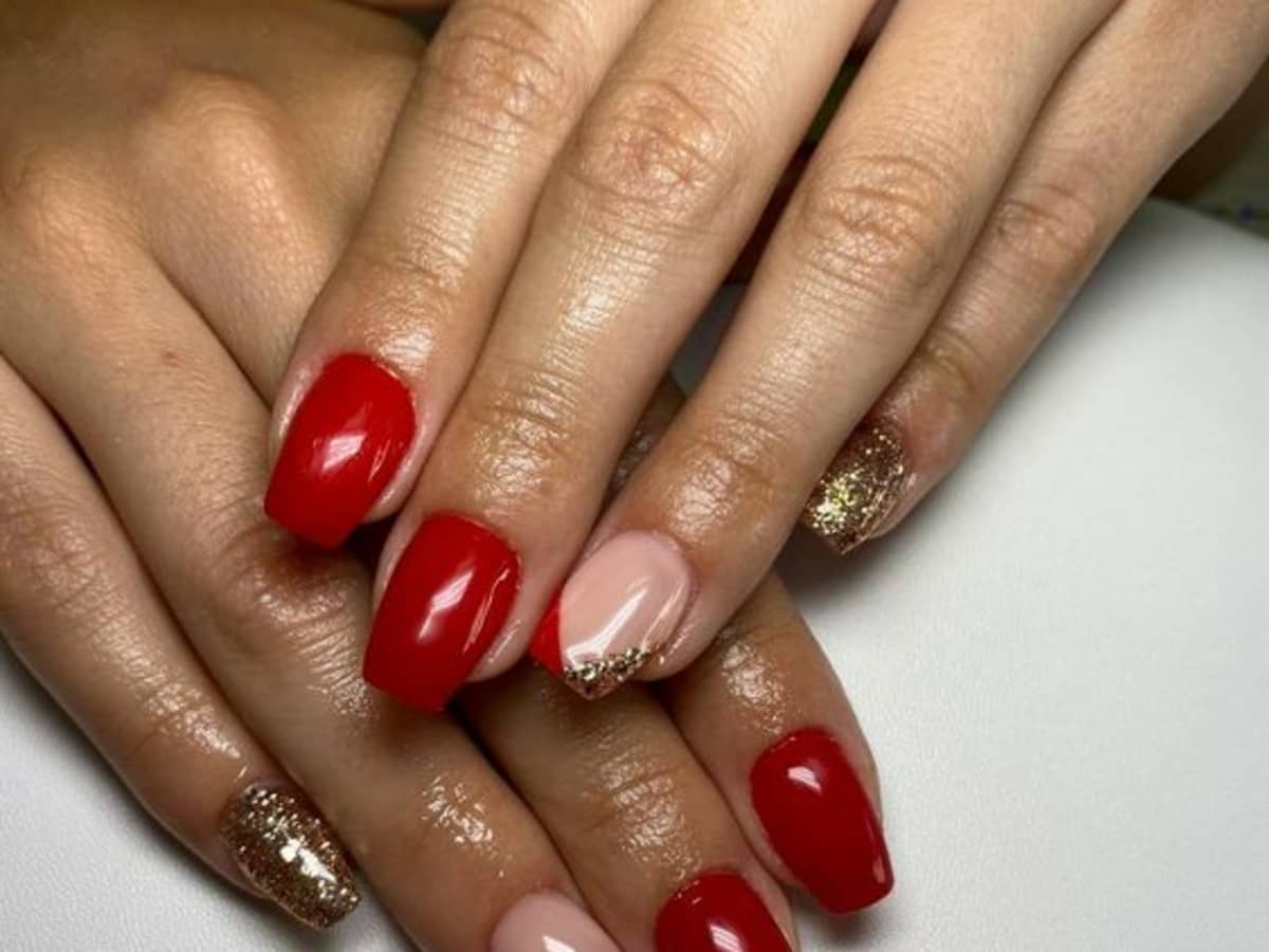 10 Almond Nail Designs to Try for Your Next Manicure