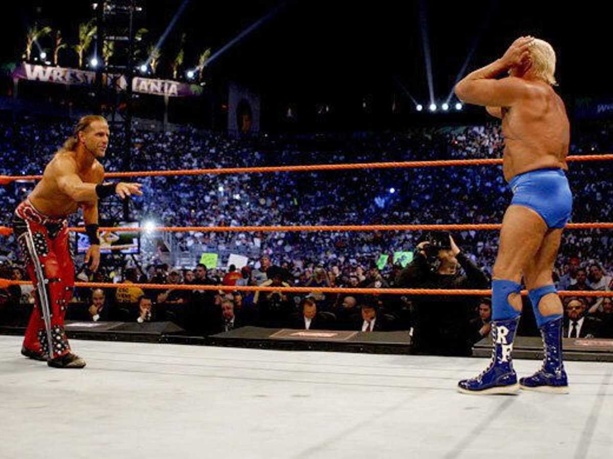 Ranking Every WWE PPV of 2008 - HubPages, image size:1200x900