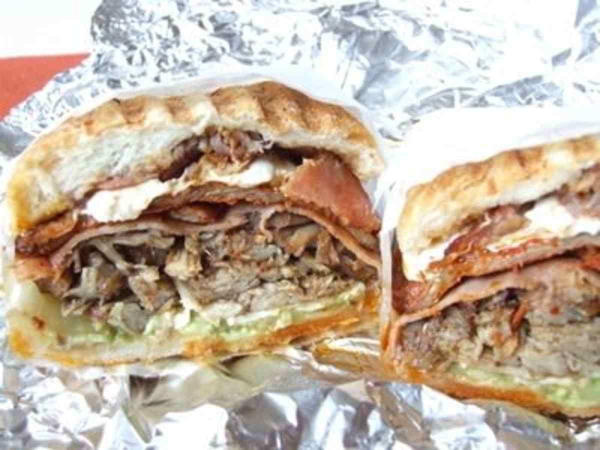 Torta: The Mexican Sandwich for Anyone Who Likes Their Meal in a Sandwich -  HubPages